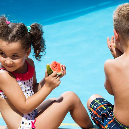 Agapi Beach Resort Premium All Inclusive Amoudara Lasithiou エクステリア 写真