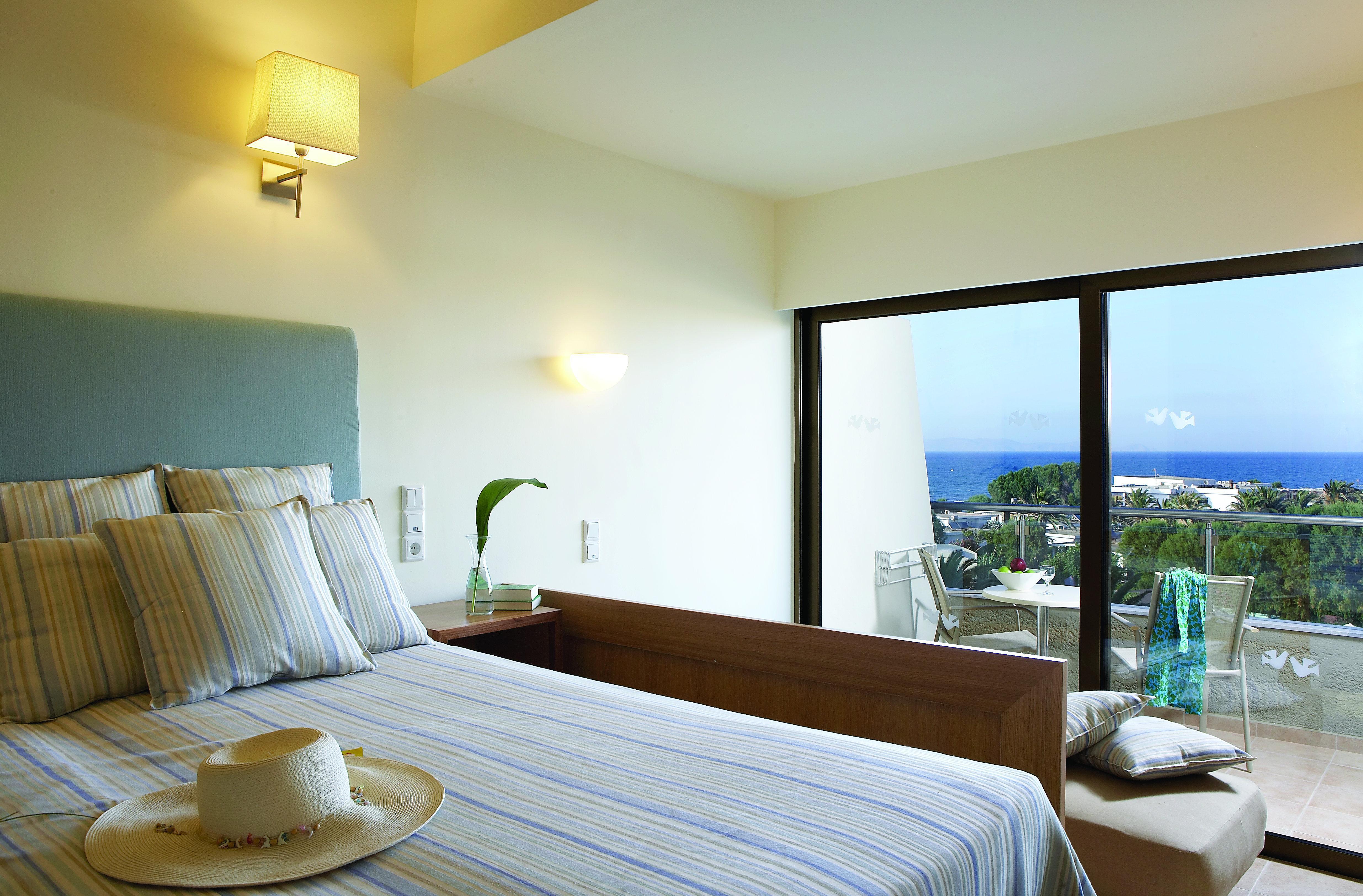 Agapi Beach Resort Premium All Inclusive Amoudara Lasithiou エクステリア 写真