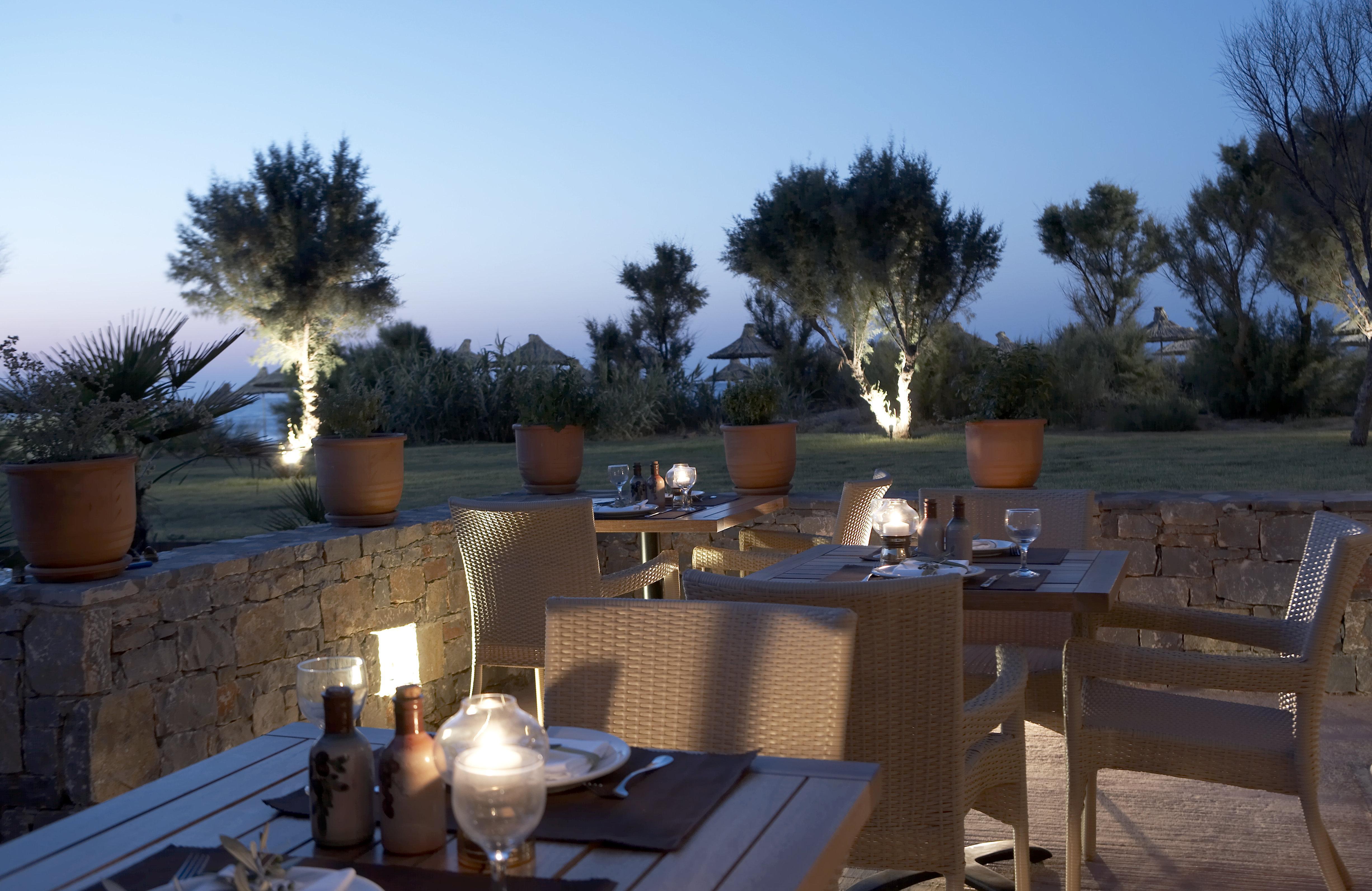 Agapi Beach Resort Premium All Inclusive Amoudara Lasithiou エクステリア 写真
