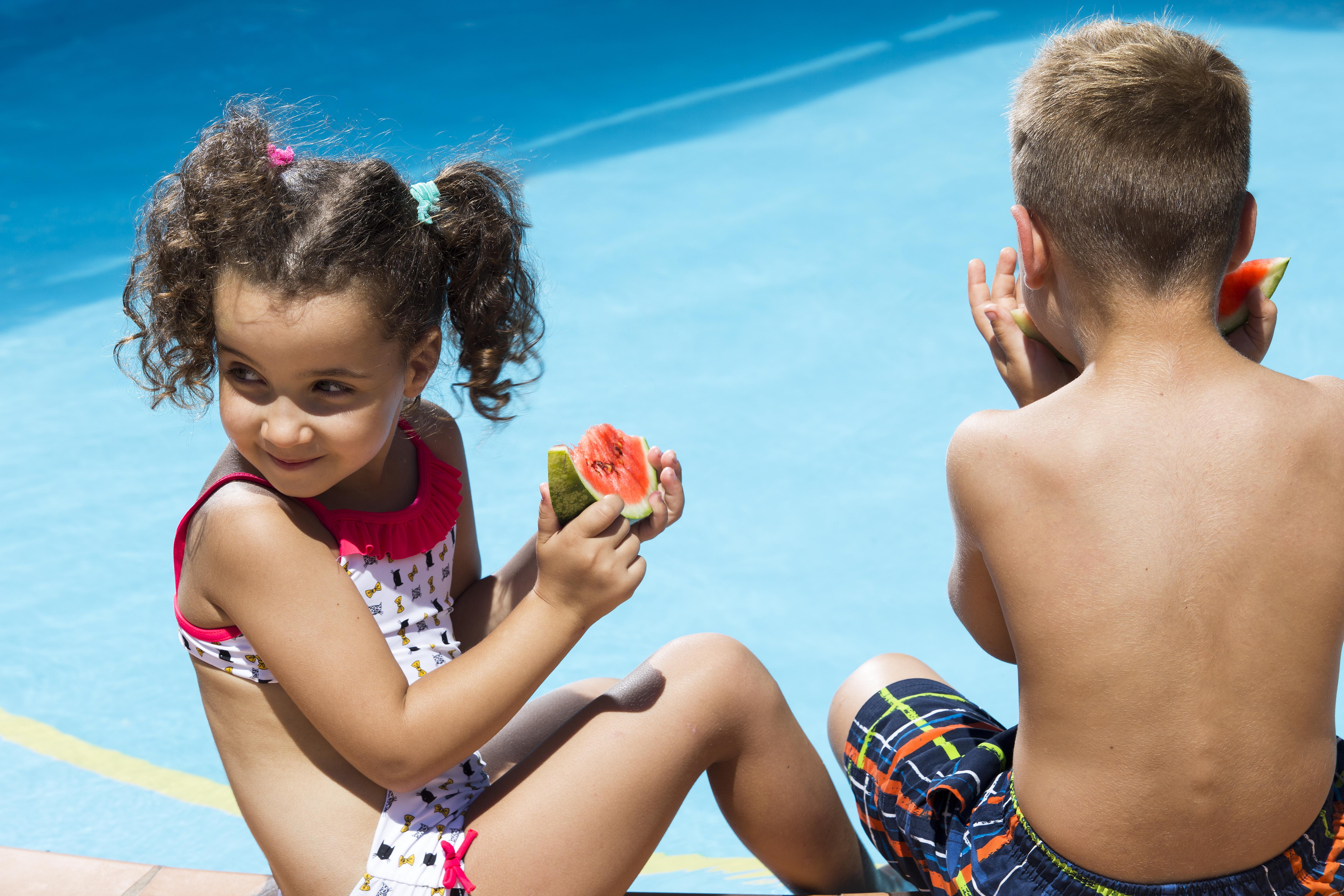 Agapi Beach Resort Premium All Inclusive Amoudara Lasithiou エクステリア 写真