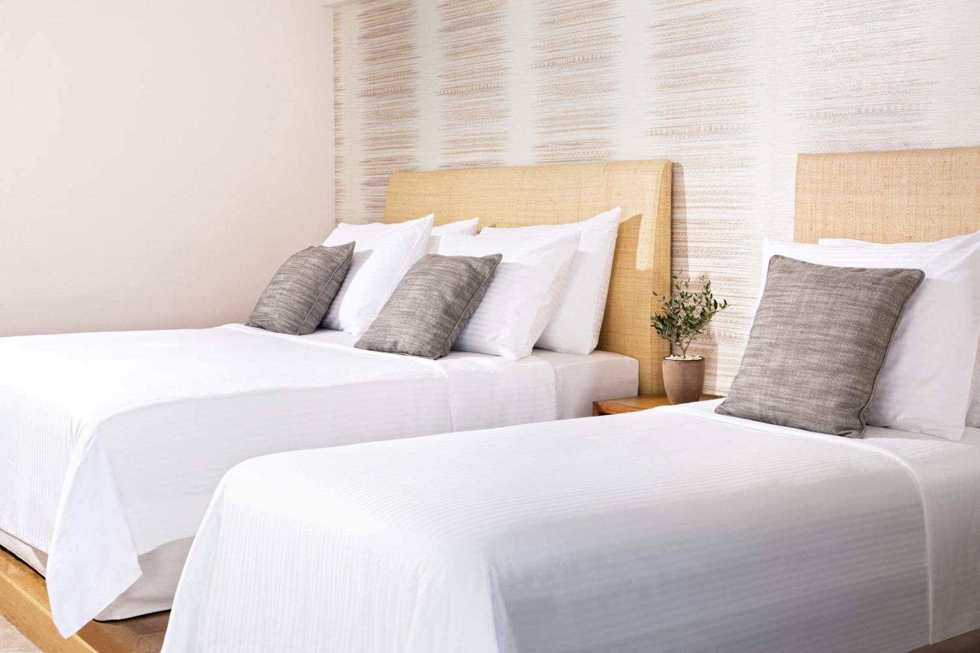 Agapi Beach Resort Premium All Inclusive Amoudara Lasithiou エクステリア 写真