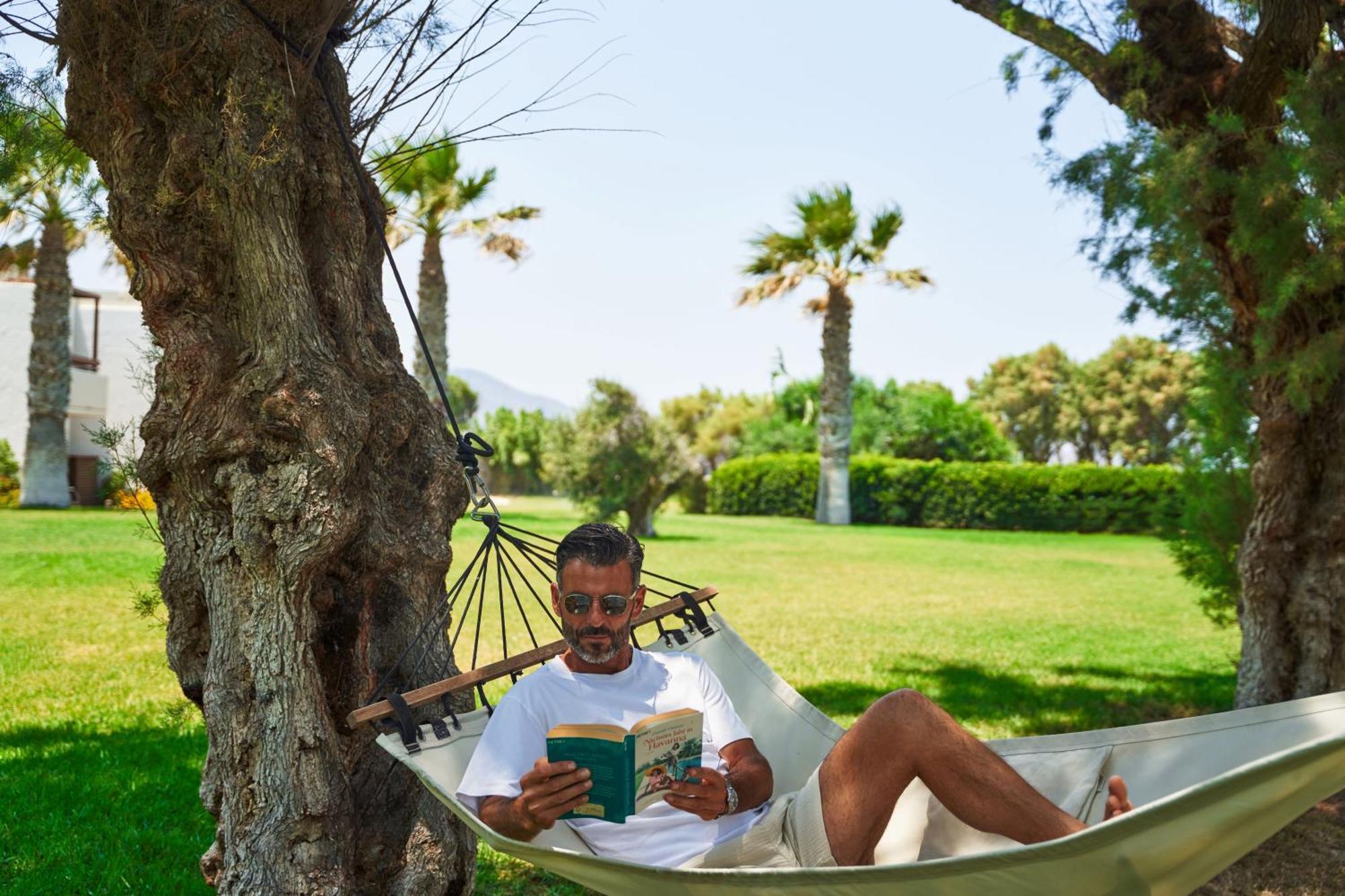 Agapi Beach Resort Premium All Inclusive Amoudara Lasithiou エクステリア 写真