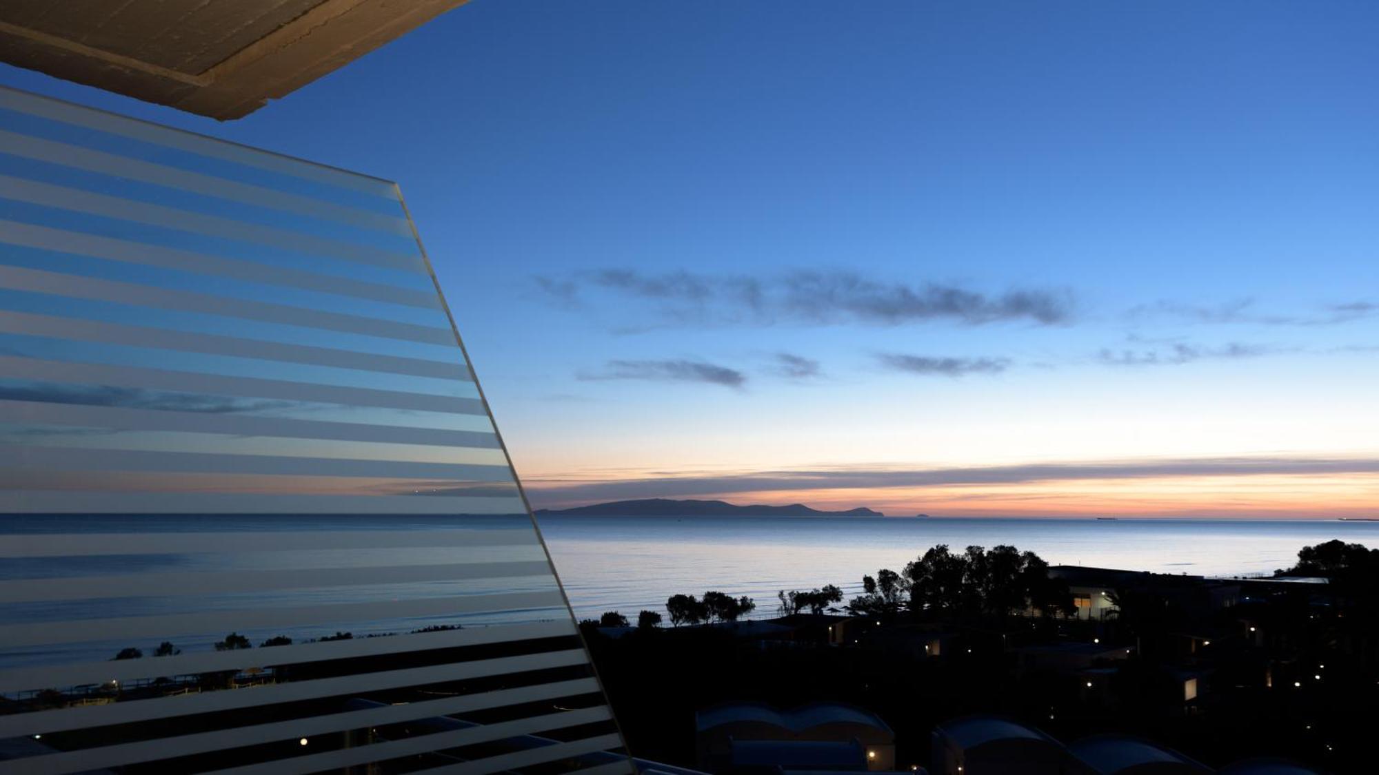 Agapi Beach Resort Premium All Inclusive Amoudara Lasithiou エクステリア 写真