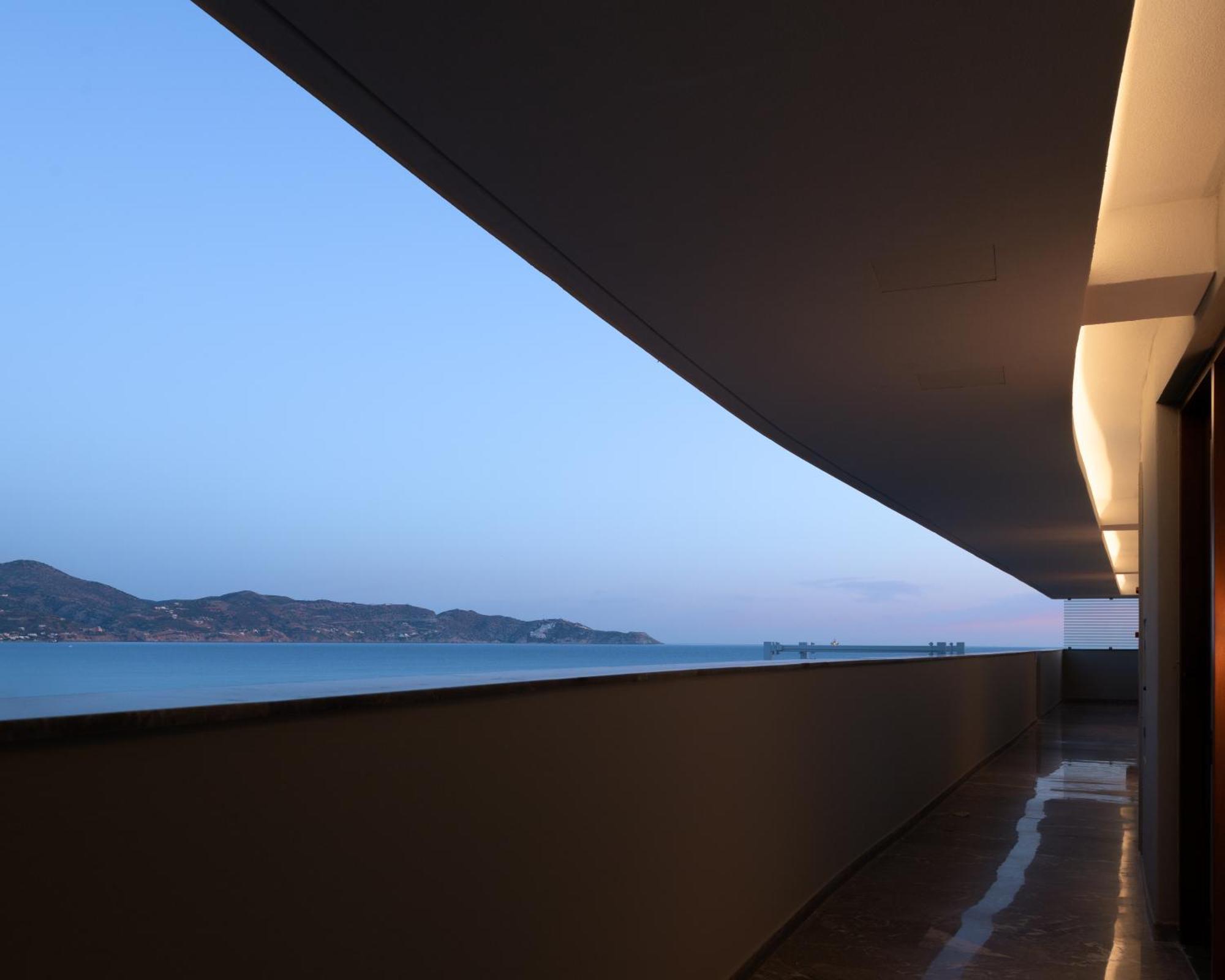 Agapi Beach Resort Premium All Inclusive Amoudara Lasithiou エクステリア 写真
