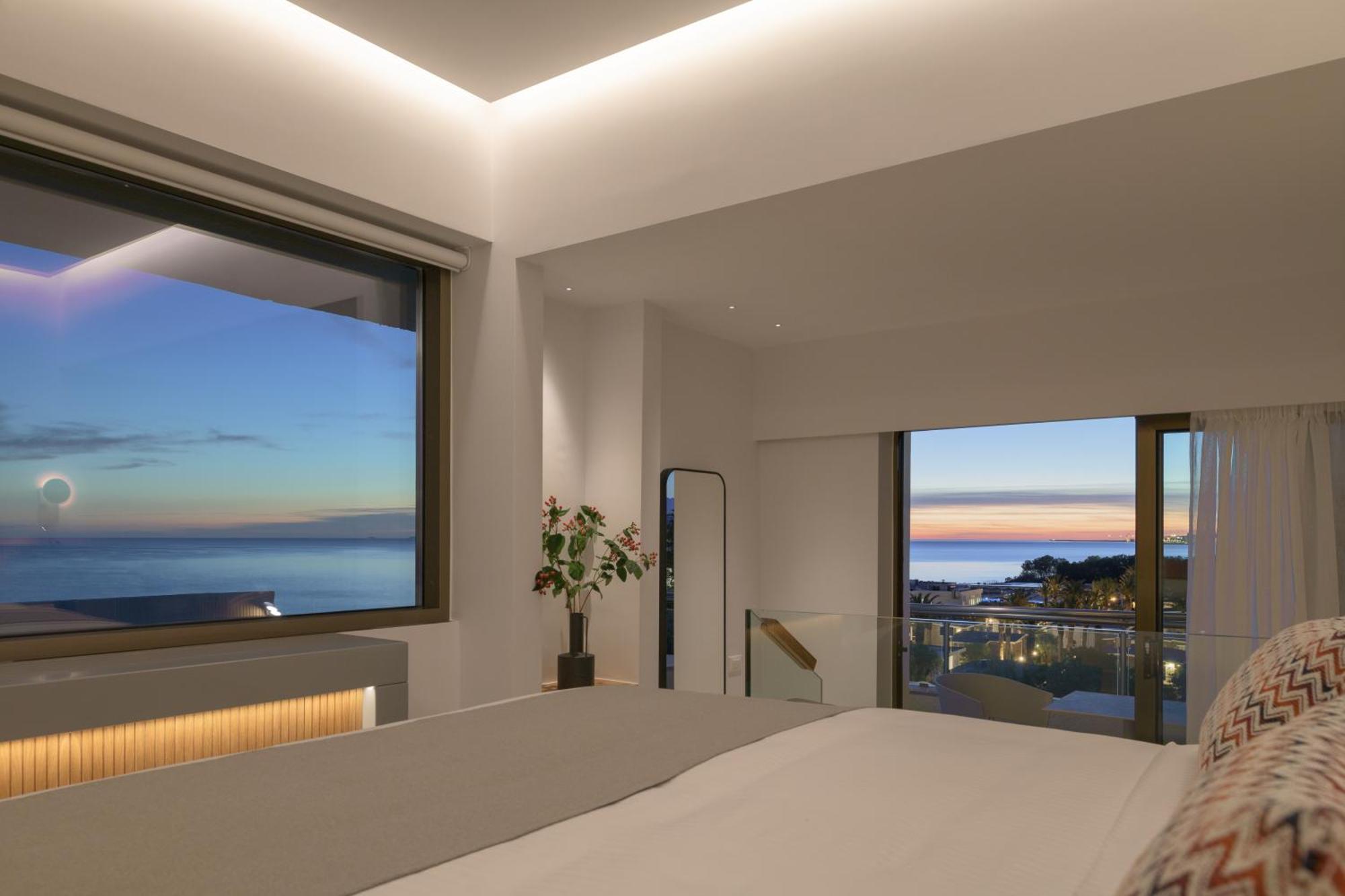 Agapi Beach Resort Premium All Inclusive Amoudara Lasithiou エクステリア 写真