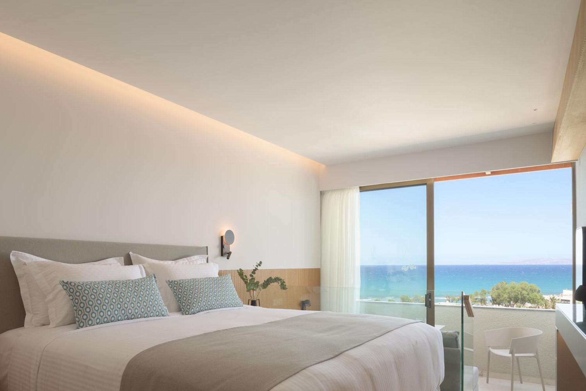 Agapi Beach Resort Premium All Inclusive Amoudara Lasithiou 部屋 写真